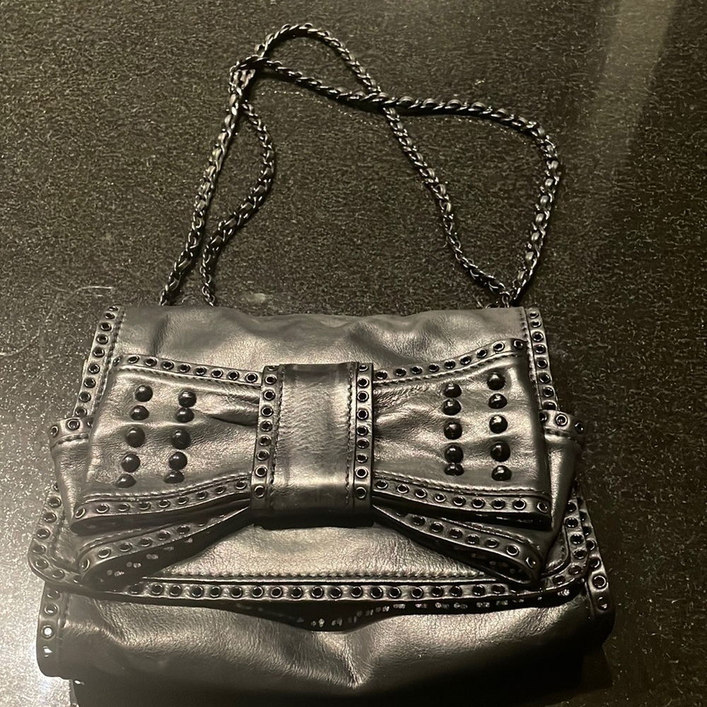 Rebecca minkoff bag